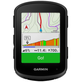 GARMIN EDGE 540