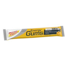 DEXTRO ENERGY GUMS LIMÃO 45G