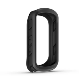 CAPA SILICONE PARA GARMIN EDGE 540/840 PRETO (ORIGINAL)