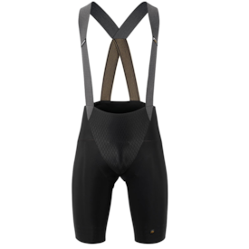 ASSOS MILLE GT SUMMER C2 GTO GOLD
