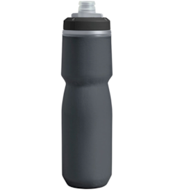 BIDON CAMELBAK PODIUM CHILL THERMAL PRETO 710ML