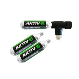 KIT CO2 AKTIV-8