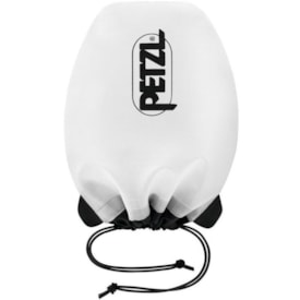 PETZL SHELL LT