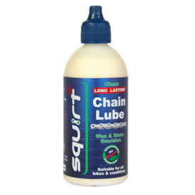 LUBRIFICANTE SQUIRT LUBE 120ML