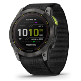 GARMIN ENDURO 2 SAFIRA SOLAR 51MM