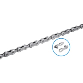 CORRENTE SHIMANO DEORE CN-M6100 12 VELOCIDADES - 116 LINKS