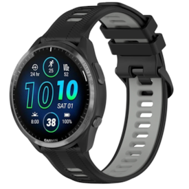 BRACELETE FORERUNNER 965 / 955 / 945 / 935  - 22MM