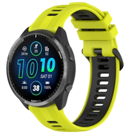 BRACELETE FORERUNNER 965  - 22MM