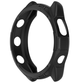 FORERUNNER 965 - CAPA PROTEÇÃO SILICONE PRETO