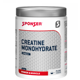 SPONSER CREATINE MONOHYDRATE  - 500G