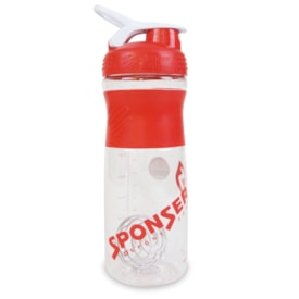 SPONSER SPORTMIXER BLENDER BOTTLE - 828 ML