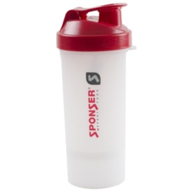 SPONSER SMART SHAKER - 600 ML