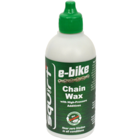 LUBRIFICANTE SQUIRT LUBE PARA E-BIKE 120ML