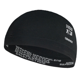 GORRO ASSOS ROBO FOIL G2 - PRETO