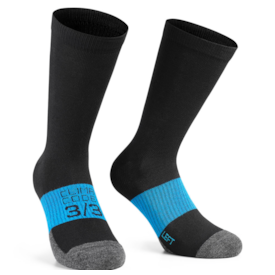 ASSOS MEIAS INVERNO EVO