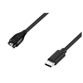 CARREGADOR PARA GARMIN TYPE C
