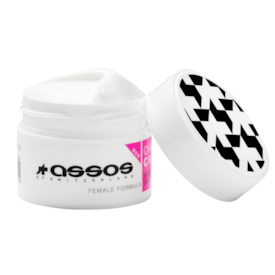 CREME MULHER ASSOS PARA CARNEIRA CHAMOIS 75ML