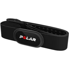 POLAR SENSOR FREQUÊNCIA CARDIACA H10 PRETO