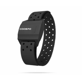 COOSPO ARMBAND HEART RATE MONITOR HW706