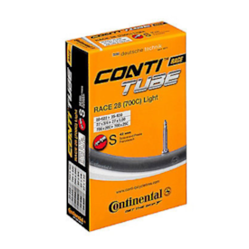 CÂMARA DE AR CONTINENTAL TUBE RACE 28 S42MM LIGHT