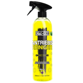 MUC-OFF LIQUIDO LIMPEZA DE CORRENTE 500ML