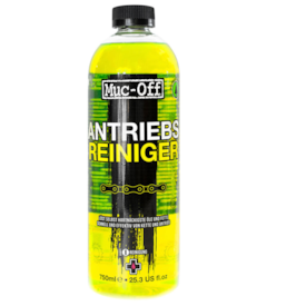 MUC-OFF RECARGA LIQUIDO LIMPEZA DE CORRENTE 750ML