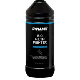 DYNAMIC RECARGA LIQUIDO LIMPEZA DE BICICLETA 1000ML