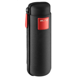 ELITE TAKUIN MAXI BOLSA FERRAMENTA IMPERMEAVEL PRETO/VERMELHO