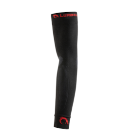 MANGUITOS LURBEL RALLY PRO PRETO