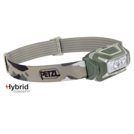 PETZL ARIA 1 RGB 350 LUMENS - CAMO