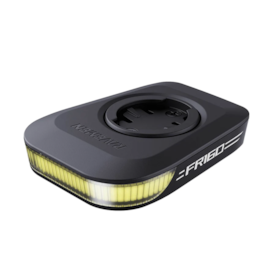 LUZ FRONTAL RAVEMEN 160 LUMENS