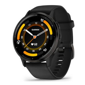 GARMIN VENU 3 PRETO