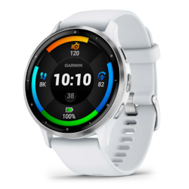 GARMIN VENU 3 BRANCO