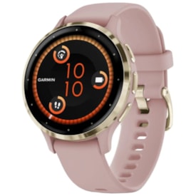 GARMIN VENU 3S ROSA