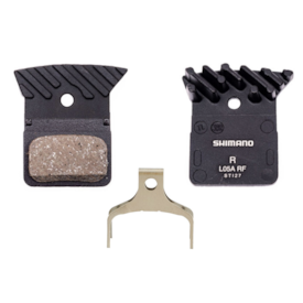SHIMANO PASTILHAS L05A-RF RESINA (ANTIGAS L03A)