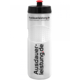 BIDON TRANSPARENTE 750ML