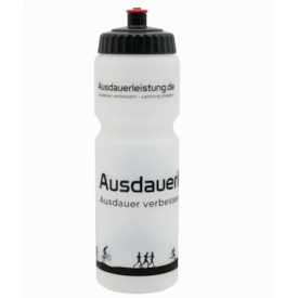BIDON TRANSPARENTE 750ML