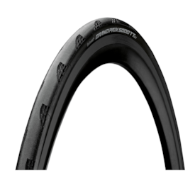PNEU ESTRADA CONTINENTAL GRAND PRIX 5000 TT TUBELESS READY