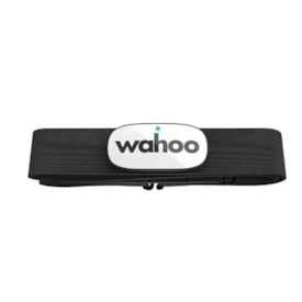 WAHOO TRACKR HEART RATE