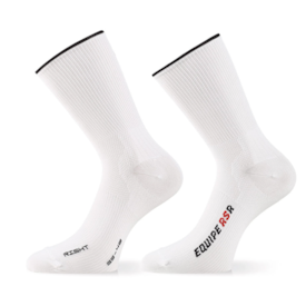ASSOS EQUIPE RSR BRANCO