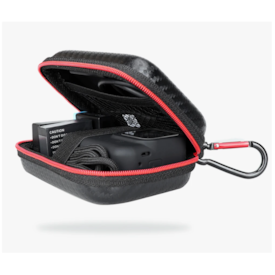 BOLSA PARA GOPRO HERO 9/10/11/12