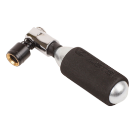 KIT CO2 ZEFAL COM BOTIJA 16G