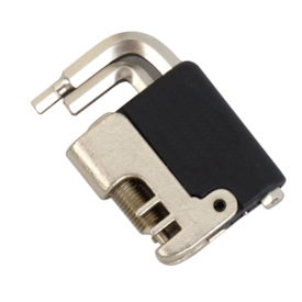 CHAVE BASICA DESMONTA CORRENTES MULTI 5