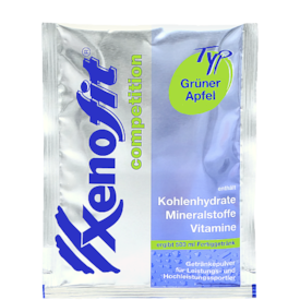 XENOFIT COMPETITION MAÇÃ VERDE - 43G