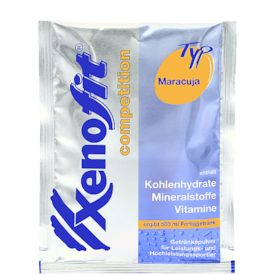 XENOFIT COMPETITION MARACUJÁ - 43G