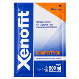 XENOFIT COMPETITION MARACUJÁ - 43G