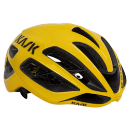 KASK PROTONE YELLOW