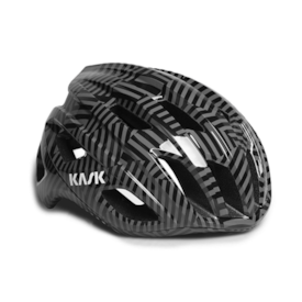 KASK MOJITO3 WG11 CAMO PRETO/CINZA