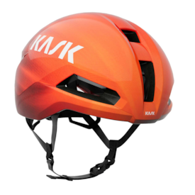 CAPACETE KASK NIRVANA WG11 CEREJA