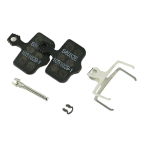 SHIMANO PASTILHAS SRAM FORCE/RED ETAP AXS/LEVEL/DB/ELIXIR ORGANIC